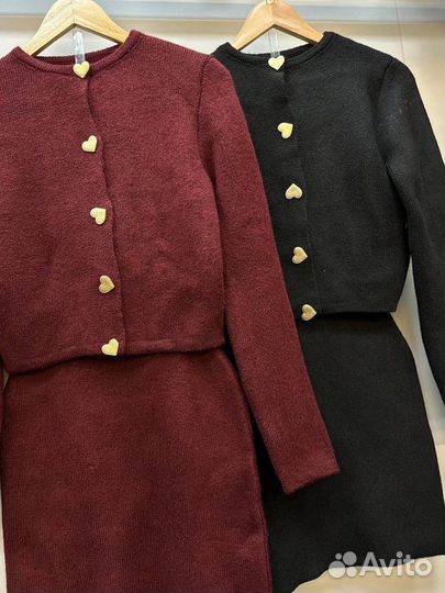 Костюм женский