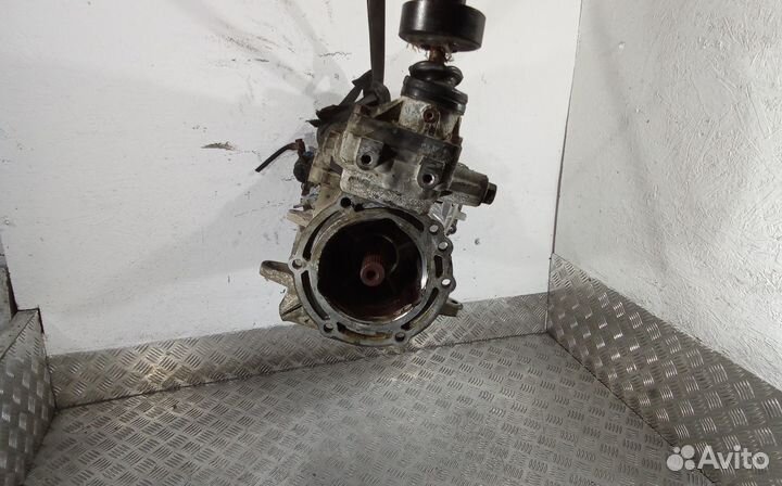 Кпп механическая (МКПП) Kia Sorento 2006 nomer