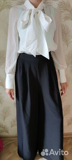 Новый брючный комбинезон, р.44