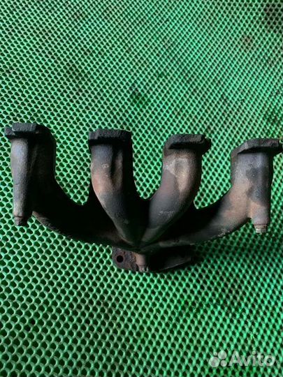 Коллектор выпускной Daewoo Nexia N150 A15SMS 2012