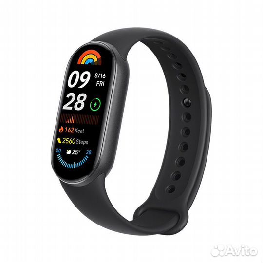 Xiaomi mi SMART Band 9 global