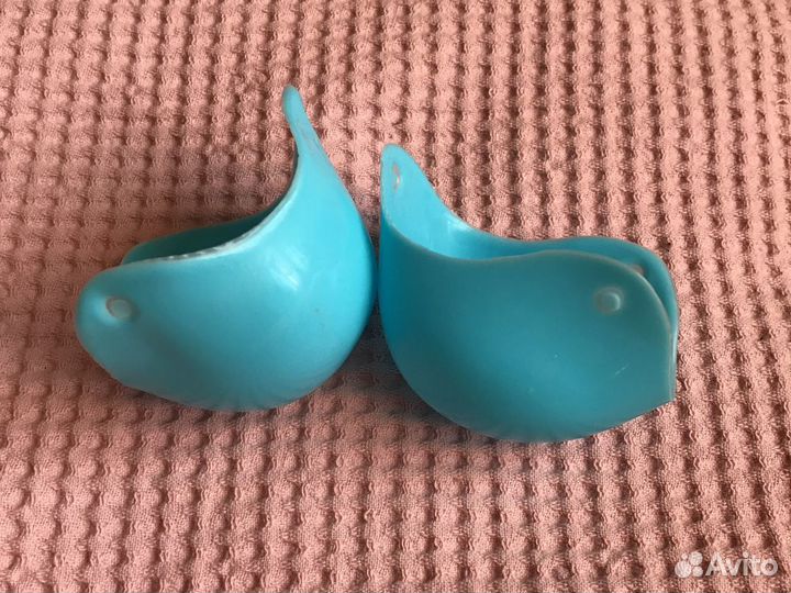 Формочки для яиц пашот