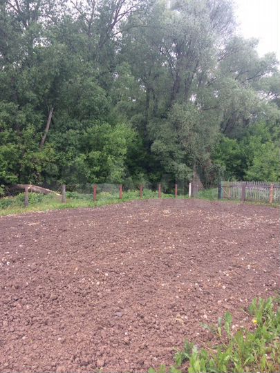 Участок 13 сот. (ИЖС)