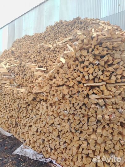 Дрова березовые/ Купить дрова/ Осиновые дрова/ Маш