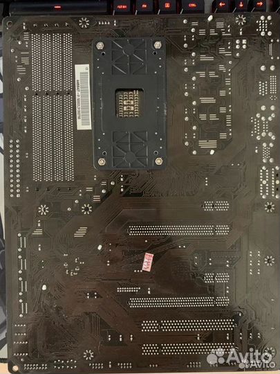 Комплект FM2 4 ядра 8 гб