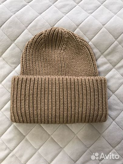 Шапка женская