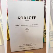 Korloff