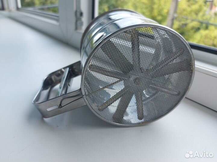 Кружка-сито