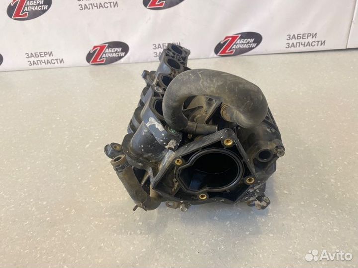 Коллектор впускной Kia Ceed ED G4FA 2006-2010