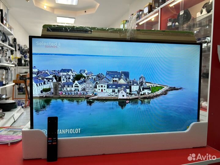 Телевизор Xiaomi MI TV A2 32