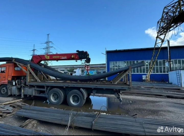 Арматура 10 мм 12мм