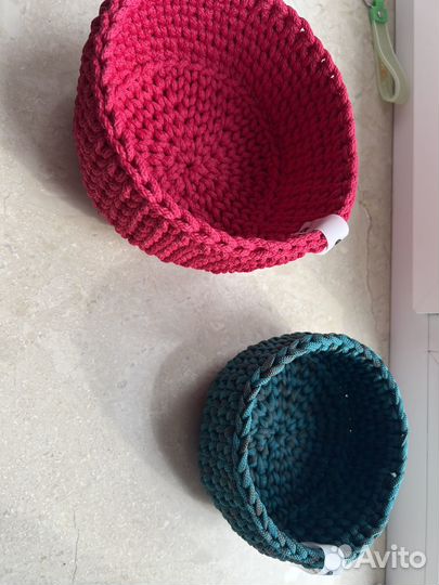 Корзина для хранения