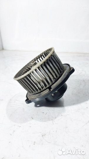 Моторчик печки Lifan Solano