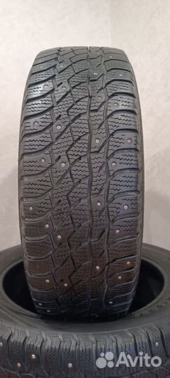 Viatti Bosco Nordico V-523 225/55 R18