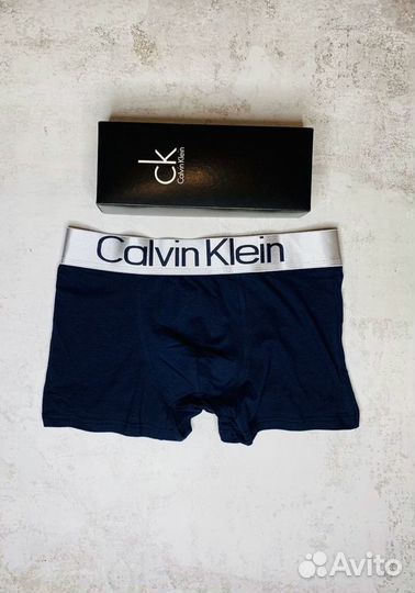 Трусы мужские Calvin Klein