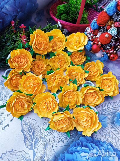 Галстук бабочка для мальчика