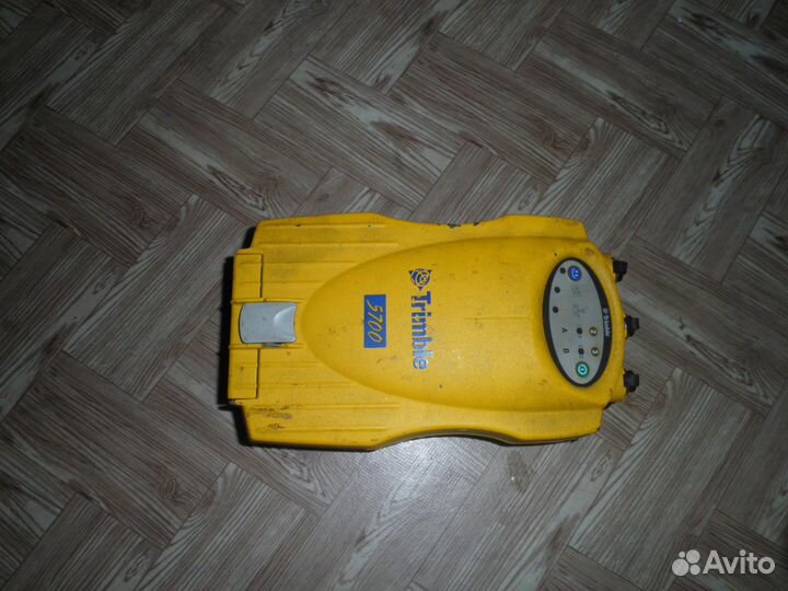 Trimble 5700 5700l1