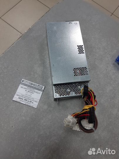 Блок питания SFF 220WT liteon PS-5221-9 80+ bronze