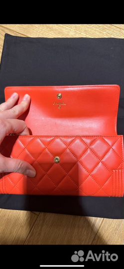 Кошелек Chanel оригинал