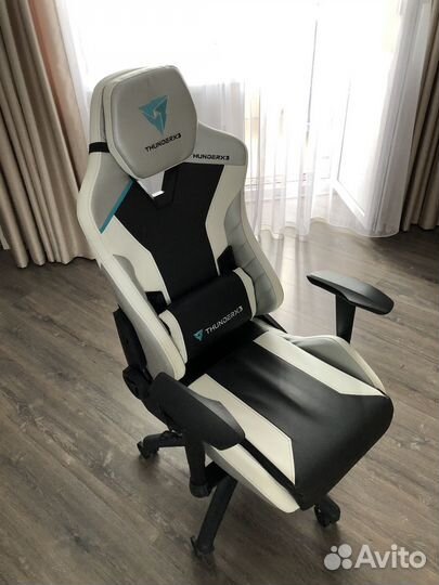 Компьютерное кресло ThunderX3 TC3