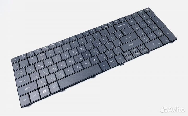 Клавиатура для ноутбука Packard Bell EasyNote TE11