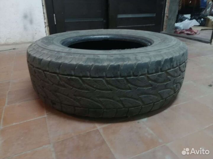 Bridgestone Turanza LS-H 245/75 R16