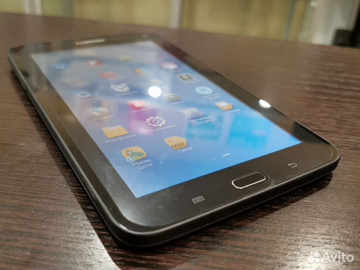 Samsung Galaxy Tab 7.0 Lite