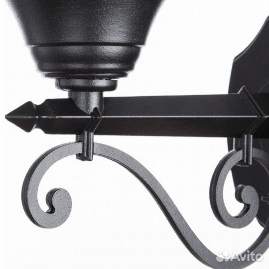 Садово-парковый светильник Arte 