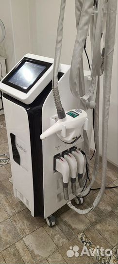 Косметологический аппарат