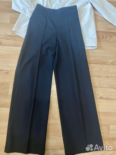 Школьная одежда для девочки 140