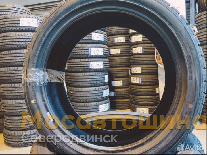 Dynamo Snow-H MWH03 245/40 R18 97H