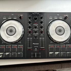 Контроллер pioneer ddj-sb