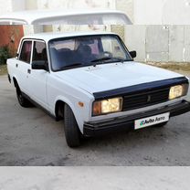 ВАЗ (LADA) 2105 1.5 MT, 2005, 101 367 км, с пробегом, цена 84 000 руб.