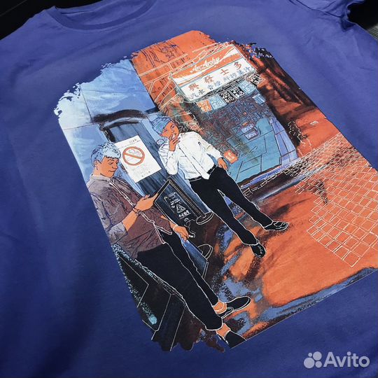 Прямая печать,термоперенос