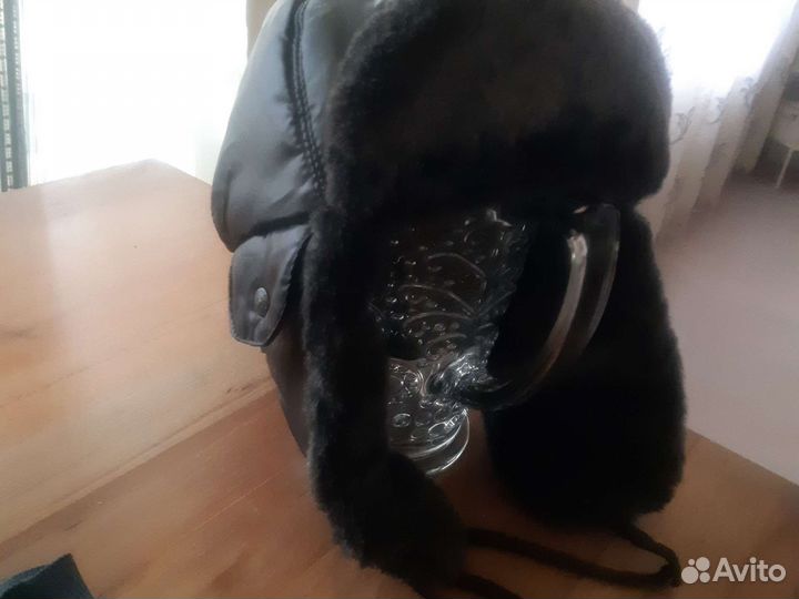 Шапка для мальчика новая