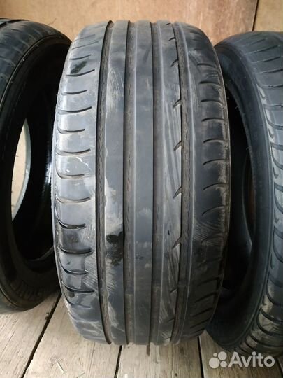 Roadstone N8000 205/55 R16