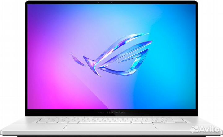 ROG Zephyrus G16 Ryzen AI 9 HX 370 32гб RTX