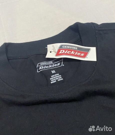 Футболка dickies