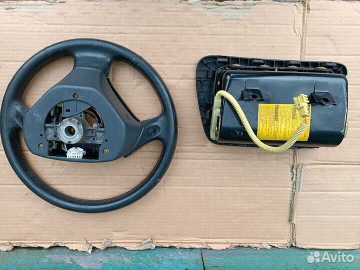 Запасные части для авто Тойота Харриер ACU -10