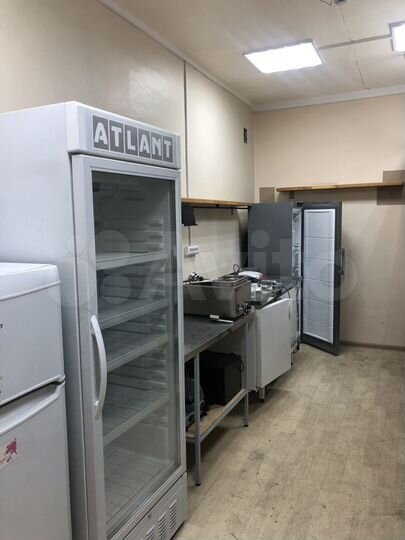 Общепит, 33.62 м²
