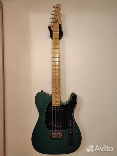 G&L asat special usa 1995