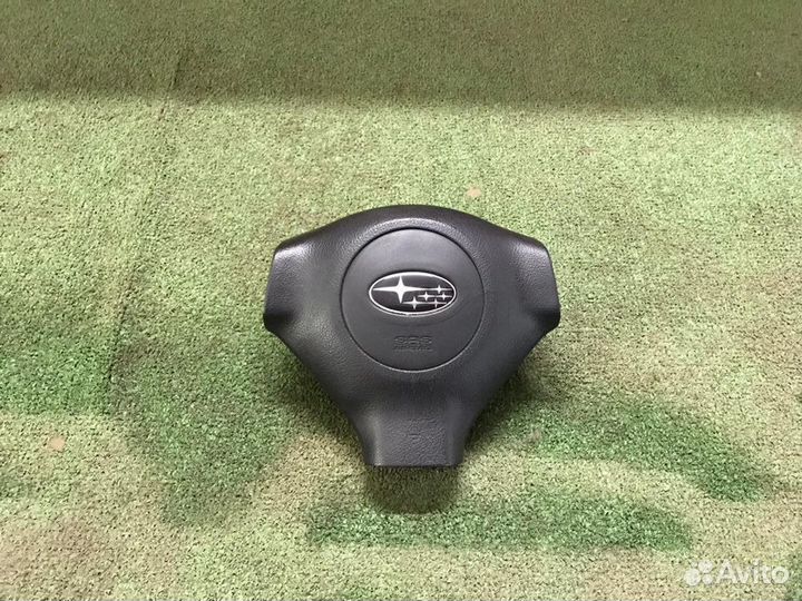 Air bag подушка Subaru Legacy B4