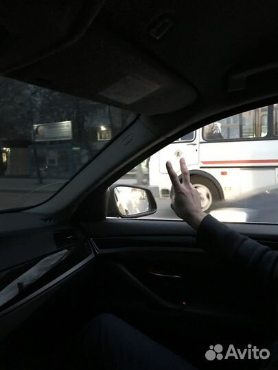 Мягкая Съёмная Тонировка номер один в Уфе