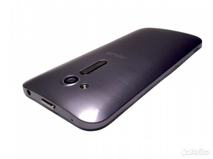 ASUS ZenFone Go ZB452KG, 8 ГБ