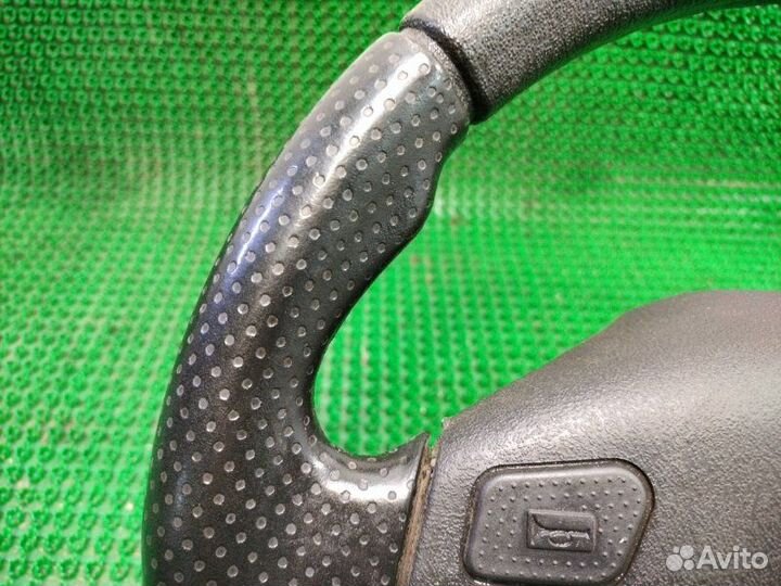 Руль Лада 2107