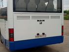 Городской автобус MAN SL, 2003 объявление продам