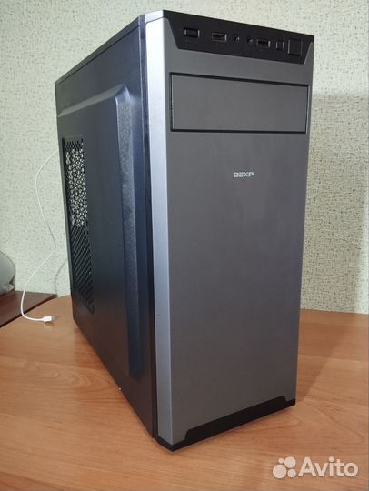 Корпус для пк