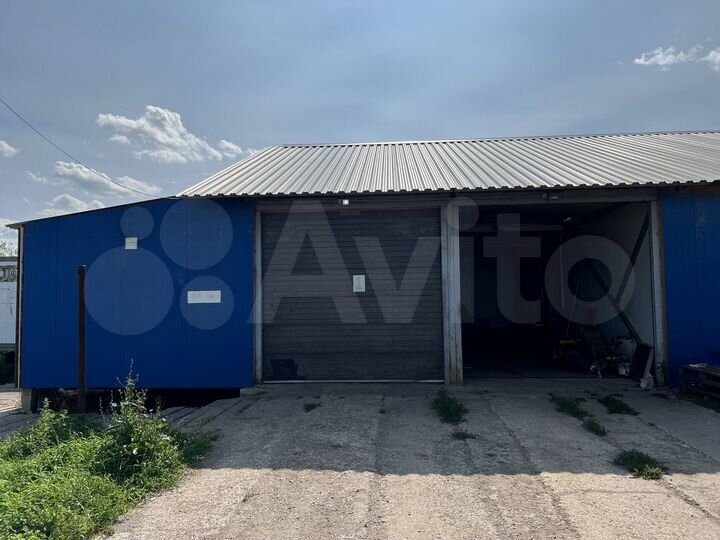 Свободного назначения, 2000 м²