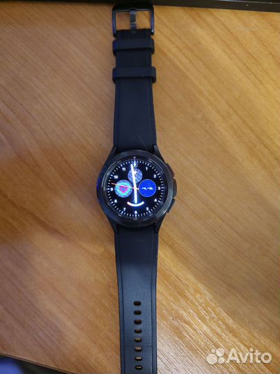 Samsung galaxy watch 4 classic 42mm