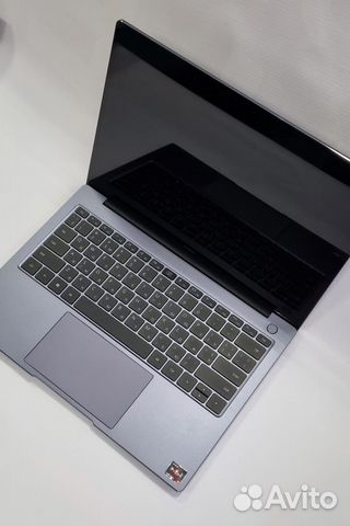 Huawei matebook 14 klvl w56w купить в Москве | Электроника | Авито